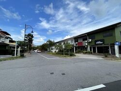 Serangoon Park (D13), Shop House #571629931